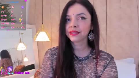 Snapshot of anantaa chatting on 06-13-26, 12:47 Ananta online show from 06-13-26, 12:47