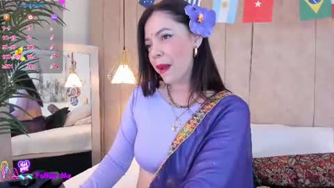 Snapshot of anantaa chatting on 06-19-26, 12:09 Ananta online show from 06-19-26, 12:09