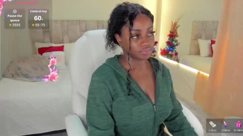 A N A  my connection hours are from 600 pm to 12 pm Colombian time online show from 12-05-25, 09:18