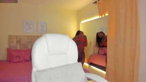 A N A  my connection hours are from 600 pm to 12 pm Colombian time online show from 04-25-26, 11:13