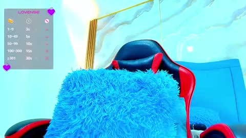 A N A P A U L A online show from 03-10-26, 05:34