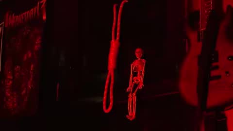 anarchistofnihil online show from 03-16-26, 02:43