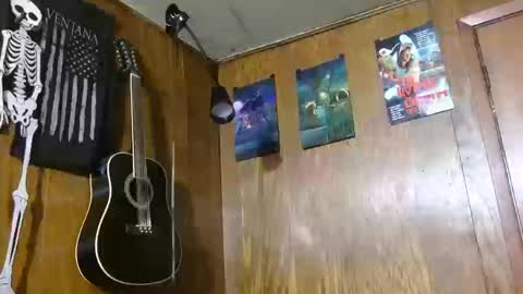 anarchistofnihil online show from 03-17-26, 02:49