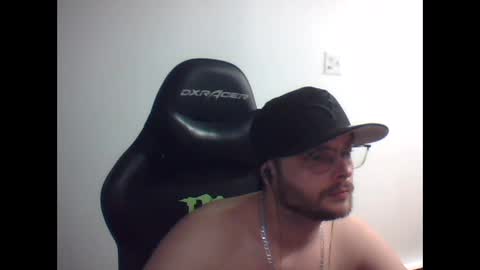 anarchyy1994 online show from 03-30-26, 10:05