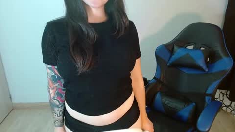 Snapshot of anarosse__ chatting on 02-17-25, 03:36 ana 3 online show from 02-17-25, 03:36