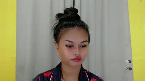 Snapshot of anaruru_ chatting on 12-28-24, 03:37 ANA online show from 12-28-24, 03:37