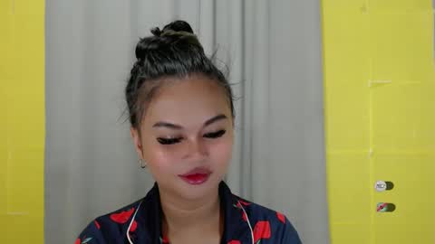 Snapshot of anaruru_ chatting on 01-17-25, 02:28 ANA online show from 01-17-25, 02:28