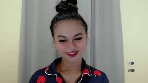 Snapshot of anaruru_ chatting on 01-23-25, 08:46 ANA online show from 01-23-25, 08:46