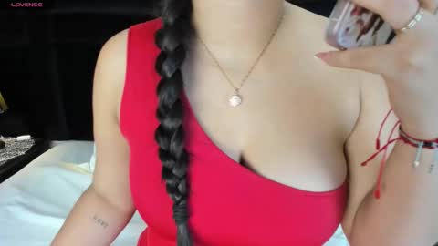 Anasha online show from 11-12-25, 11:43