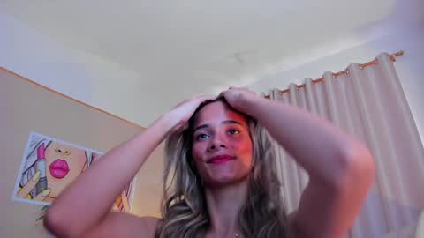 Ana online show from 01-30-25, 07:48