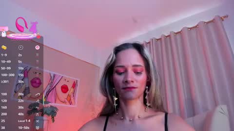 Ana online show from 03-02-25, 07:34