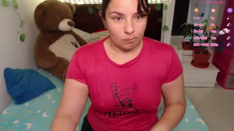 Ana online show from 12-18-24, 08:42