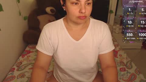 Ana online show from 01-22-25, 08:07