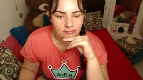 Ana online show from 02-11-25, 02:35