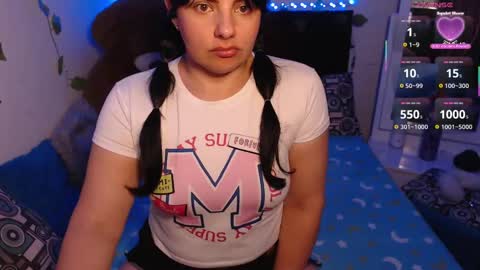 Ana online show from 03-09-25, 02:54