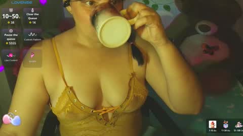 Ana online show from 01-15-26, 01:26