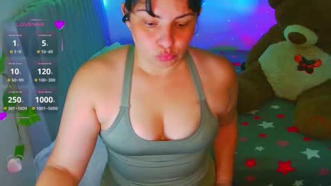 Ana online show from 02-17-26, 02:02