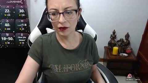  Anastacia  online show from 02-03-26, 02:21