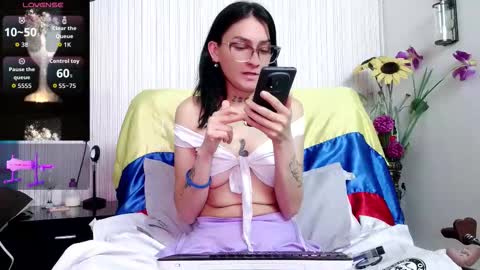 maria online show from 10-14-25, 05:47