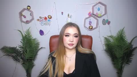 Snapshot of anastacyyellig chatting on 04-06-26, 09:27 anastacyyellig online show from 04-06-26, 09:27