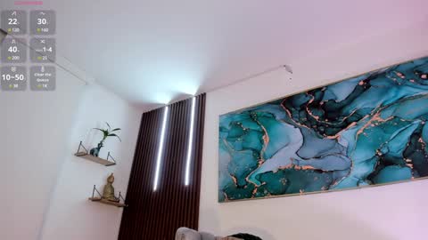 Ana Stalin online show from 01-30-25, 02:47