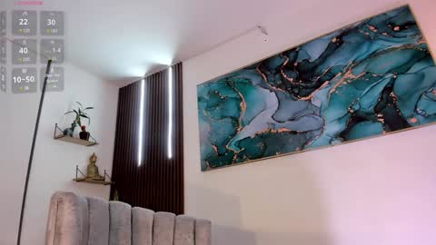 Ana Stalin online show from 02-01-25, 11:48