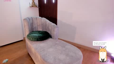 Ana Stalin online show from 03-04-25, 02:38