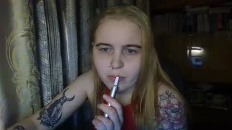 Anastasia online show from 02-27-26, 07:03