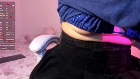 Anastasia Gomez online show from 01-06-26, 12:14