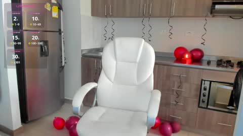  anastasia  online show from 02-16-25, 07:16