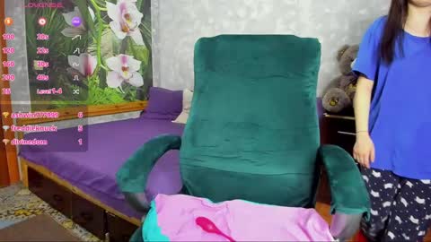 anna online show from 12-03-24, 07:44