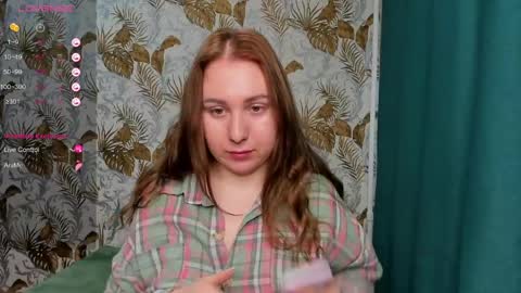 anna online show from 04-23-26, 02:35