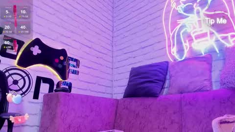 anastasia online show from 02-08-25, 03:52