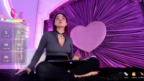 anastasia online show from 04-20-26, 04:15