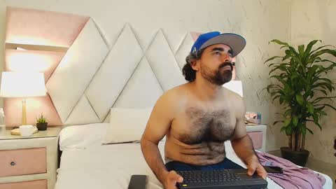 Snapshot of anastasia_marco chatting on 01-27-25, 05:58 anastasia_marco online show from 01-27-25, 05:58