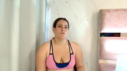Snapshot of anastasia_marco chatting on 09-23-25, 12:19 anastasia_marco online show from 09-23-25, 12:19