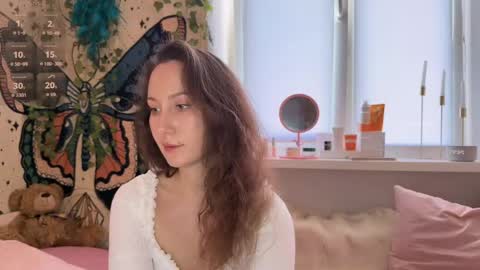 anastasia_yummy online show from 04-18-26, 11:47