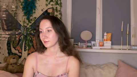 anastasia_yummy online show from 04-18-26, 07:18