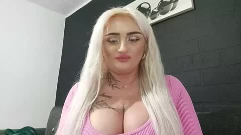 AnastasiaAmore online show from 12-16-25, 10:15