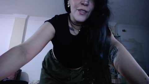 Snapshot of anastasiabasst__ chatting on 12-21-25, 03:57 Jennyfer.... but u can say me Anastasia online show from 12-21-25, 03:57