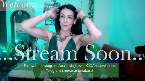 Snapshot of anastasiabasst__ chatting on 02-18-26, 06:20 Jennyfer.... but u can say me Anastasia online show from 02-18-26, 06:20