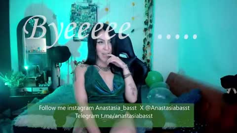 Snapshot of anastasiabasst__ chatting on 06-22-26, 05:37 Jennyfer.... but u can say me Anastasia online show from 06-22-26, 05:37