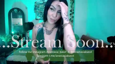Snapshot of anastasiabasst__ chatting on 06-25-26, 06:51 Jennyfer.... but u can say me Anastasia online show from 06-25-26, 06:51