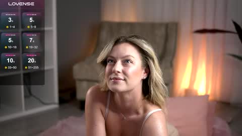 AnastasiaMills online show from 04-24-26, 08:55