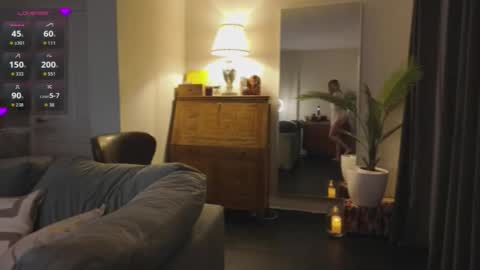 Anastasia online show from 03-21-26, 10:46