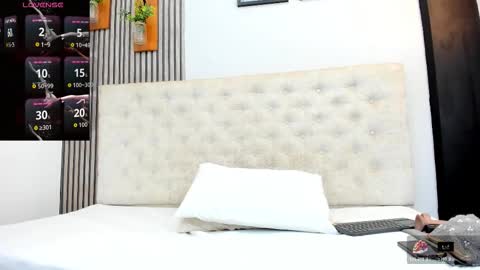 anastasia online show from 11-15-25, 12:02