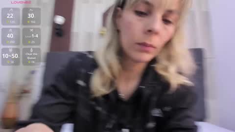 anastasia online show from 02-03-26, 11:48