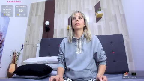 anastasia online show from 04-04-26, 11:29