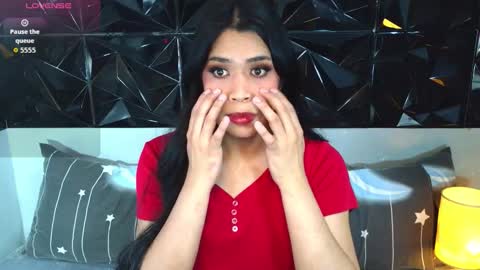 Snapshot of anastasiasexdoll chatting on 12-22-25, 10:23 anastasiasexdoll online show from 12-22-25, 10:23