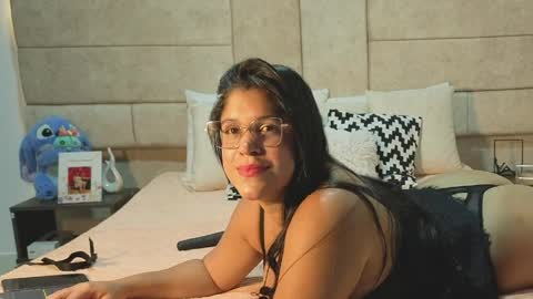 Anastasia Vidal online show from 04-11-26, 02:05